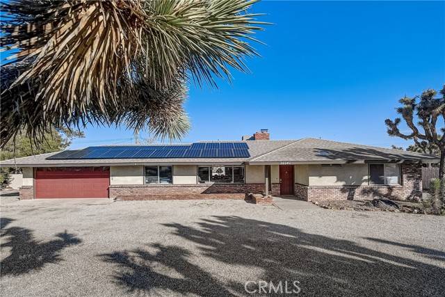 Yucca Valley, CA 92284,56540 Carlyle DR