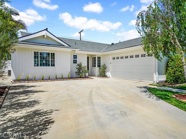 Garden Grove, CA 92845,12651 Chase ST