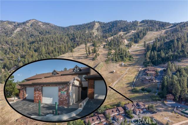 Big Bear Lake, CA 92315,1377 Club View DR 18