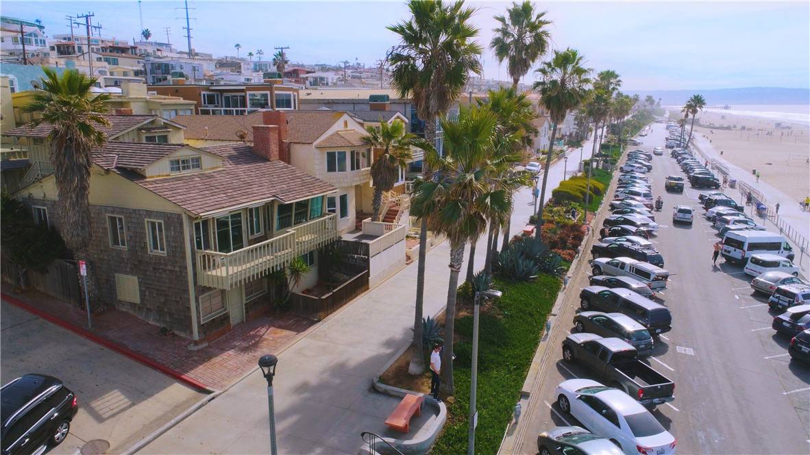 Manhattan Beach, CA 90266,4117 Ocean DR