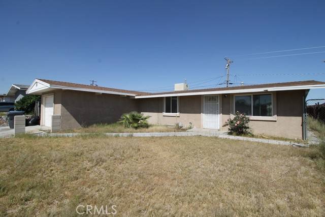 Barstow, CA 92311,651 Agnes DR