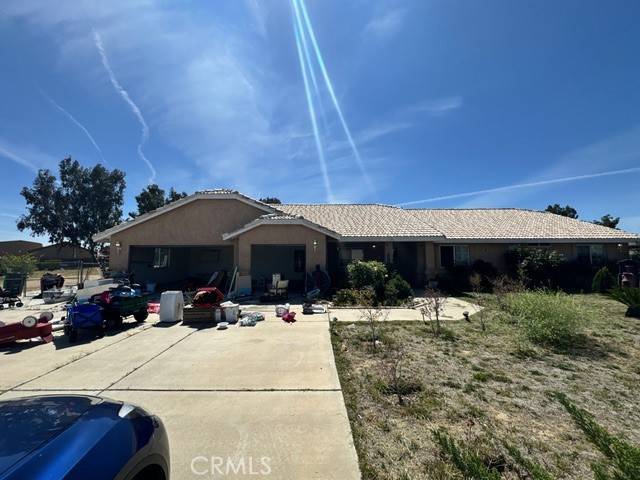 Victorville, CA 92392,9985 Appleton ST