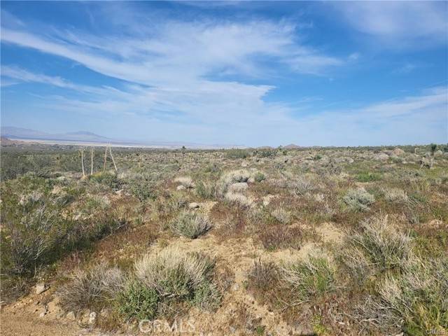 Lucerne Valley, CA 92356,0 Near County Rd 0451-381-39