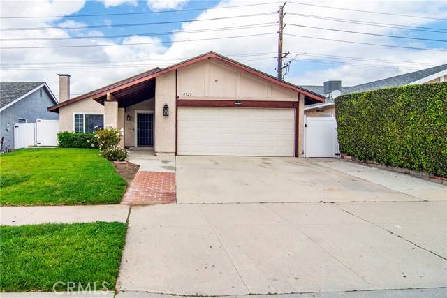 Moorpark, CA 93021,4329 Woodglen DR