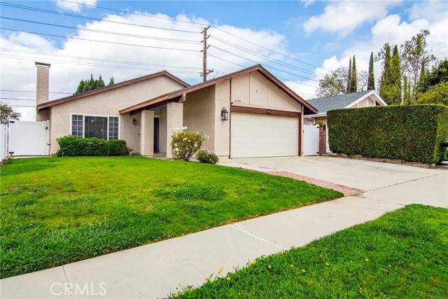 Moorpark, CA 93021,4329 Woodglen DR