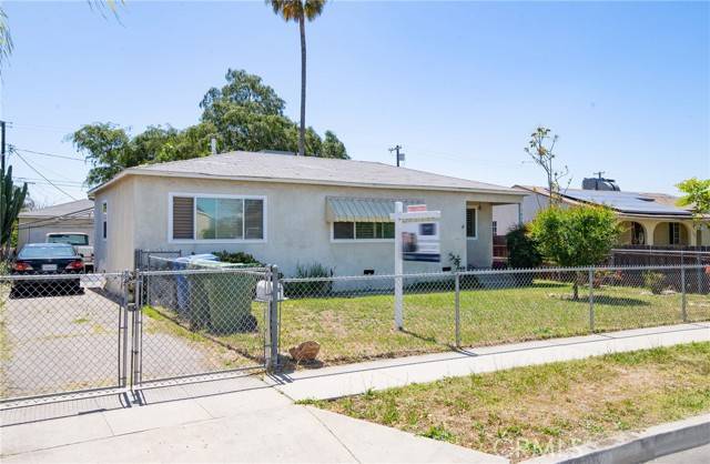 Pacoima, CA 91331,13426 Mercer ST