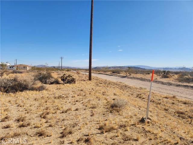 Landers, CA 92285,1210 Acoma TRL