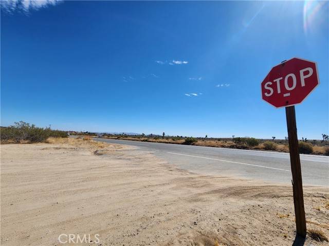 Yucca Valley, CA 92285,1901 Old Woman Springs RD