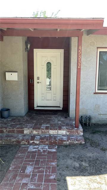 Lancaster, CA 93534,45332 11th ST