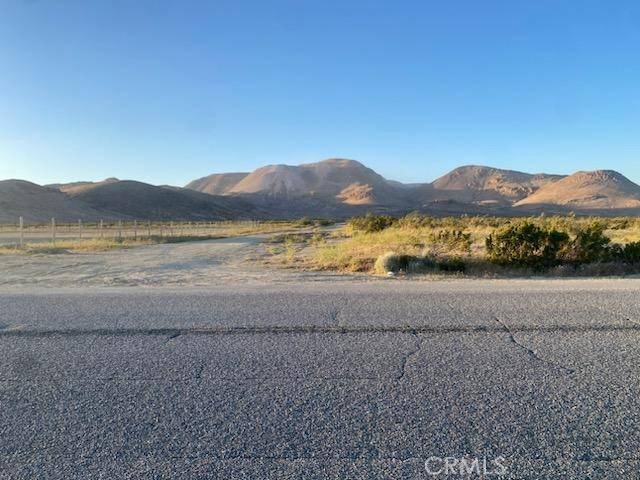 Rosamond, CA 93560,0 30th ST