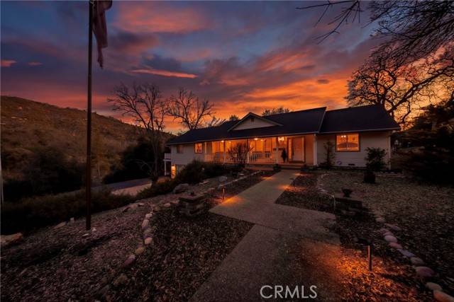 Oakhurst, CA 93644,41715 River Falls RD