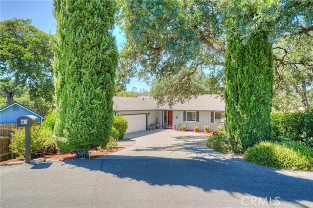 Oroville, CA 95966,40 Eastridge CT