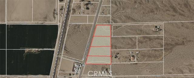 Helendale, CA 92342,25677 National Trails HWY