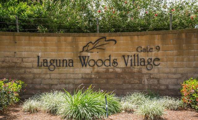 Laguna Woods, CA 92637,5349 Algarrobo 2P