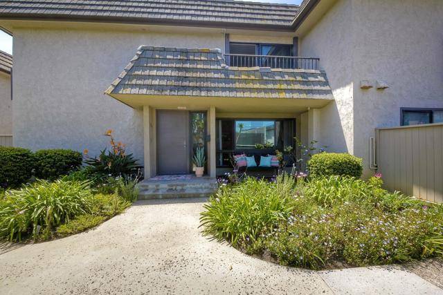 Solana Beach, CA 92075,854 S Sierra AVE