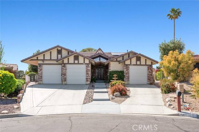 Desert Hot Springs, CA 92240,64400 Lema CT