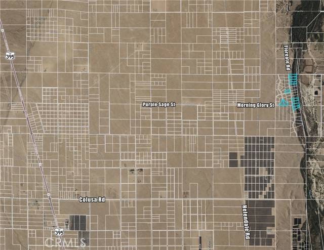 Oro Grande, CA 92368,0 Floreate RD
