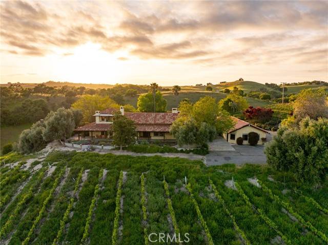 San Miguel, CA 93451,4270 Ranchita Canyon RD