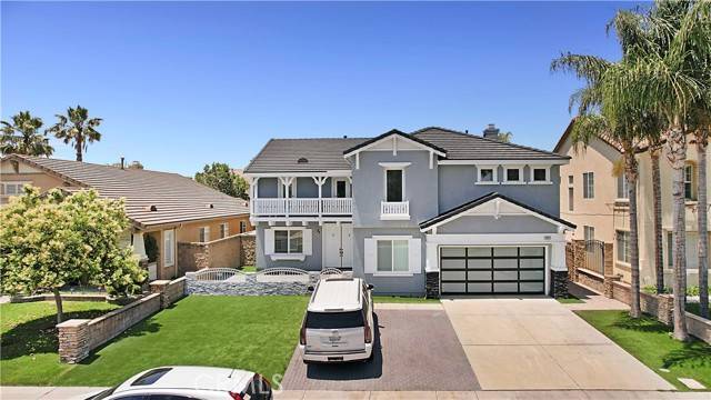 Eastvale, CA 92880,7277 Cobble Creek DR