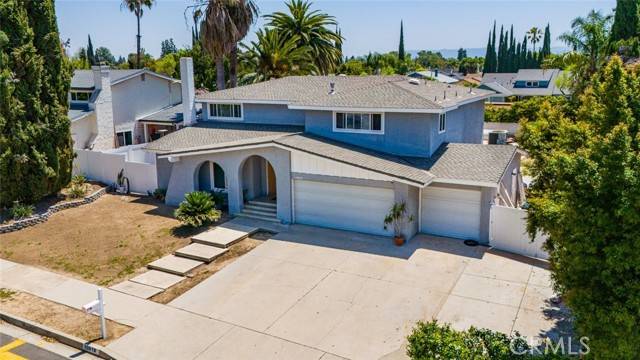 Chatsworth, CA 91311,19818 Vintage ST