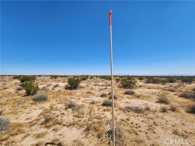 Hinkley, CA 92347,10 AC Near Kramer RD