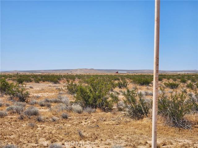 Hinkley, CA 92347,10 AC Near Kramer RD