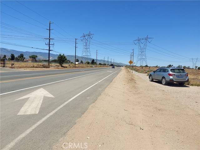 Phelan, CA 92371,0 Phelan Parcel #3065-041-02 RD