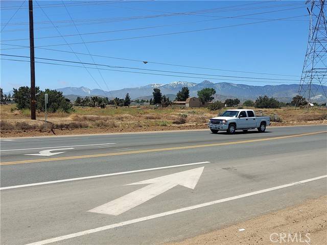 Phelan, CA 92371,0 Phelan Parcel #3065-041-02 RD