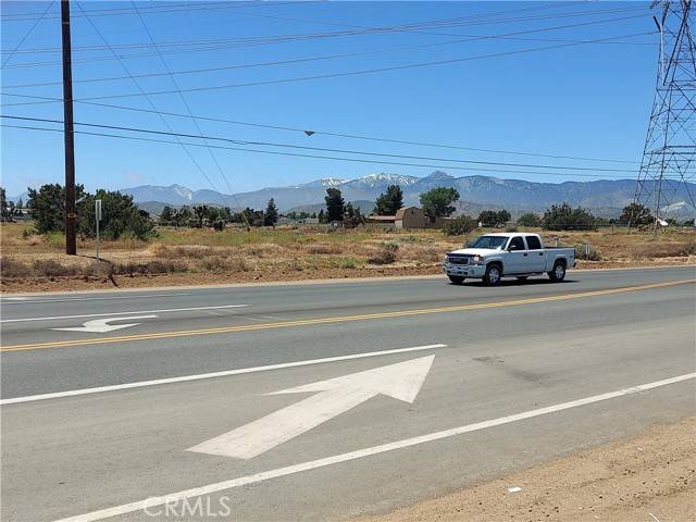 Phelan, CA 92371,0 Phelan Parcel #3065-041-02 RD