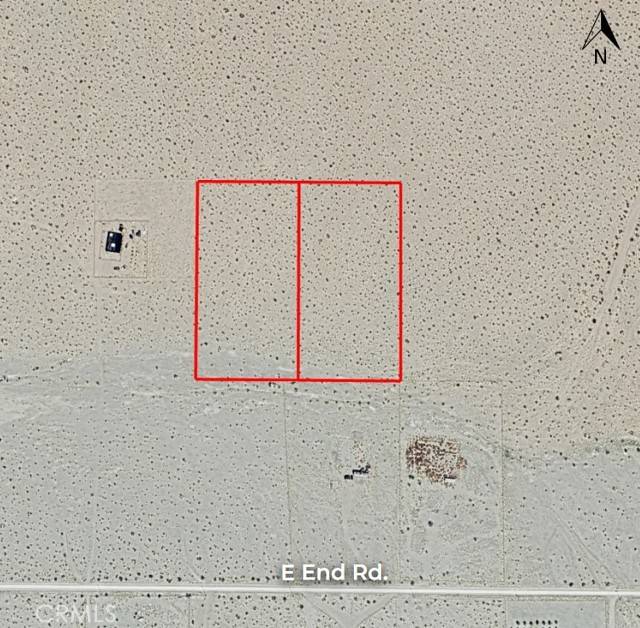 Lucerne Valley, CA 92356,0 N E End Rd