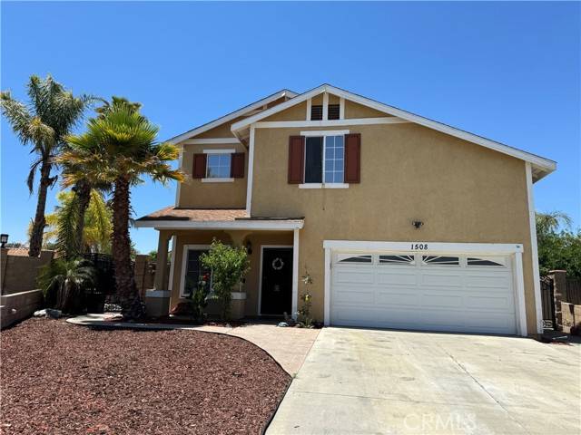 Hemet, CA 92545,1508 Palomar Mountain PL