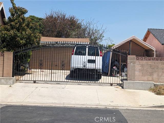 Pacoima, CA 91331,13123 Goleta ST