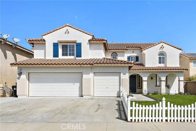 Eastvale, CA 92880,13942 Gardenia CT