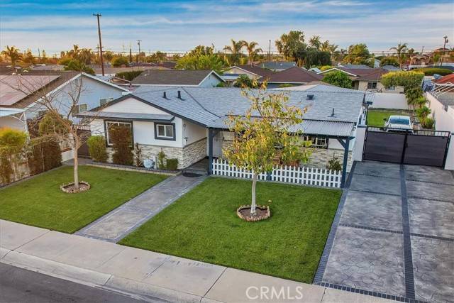 Stanton, CA 90680,7871 Santa Rita AVE