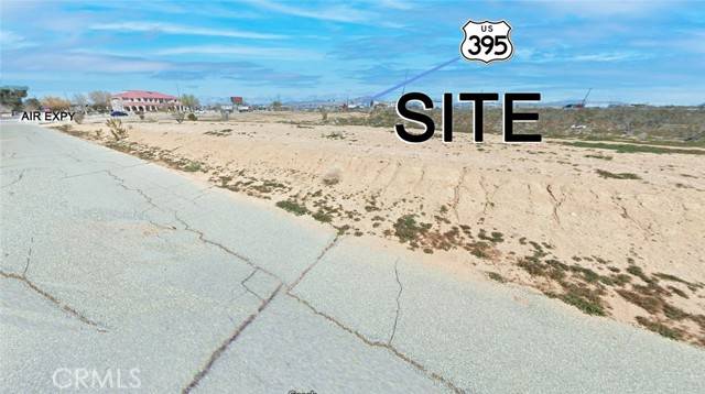 Adelanto, CA 92301,0 Air Expressway BLD