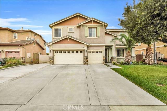 Perris, CA 92571,823 Volande CT