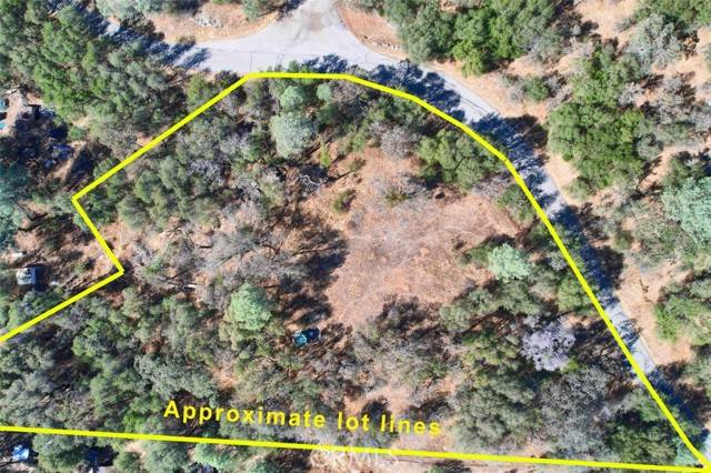 Coarsegold, CA 93614,0 2.03 AC Road 425C