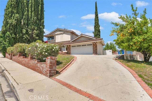 Woodland Hills, CA 91364,22231 Del Valle ST