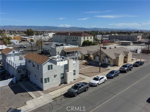 Needles, CA 92363,222 F ST