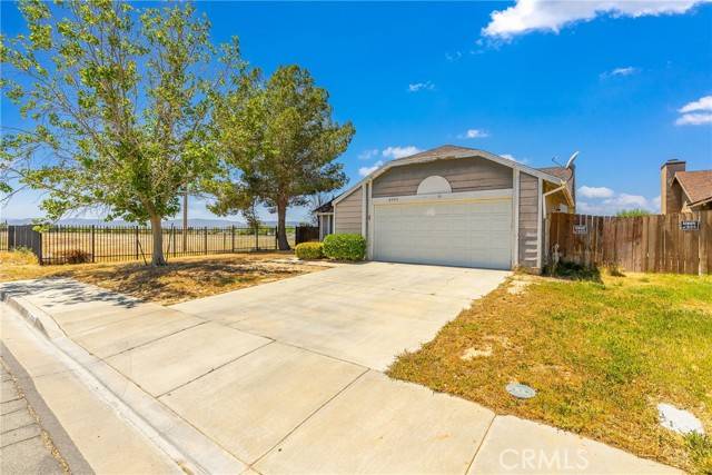 Lancaster, CA 93534,45911 Primrose DR