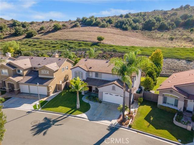 Trabuco Canyon, CA 92679,9 Roadrunner CT