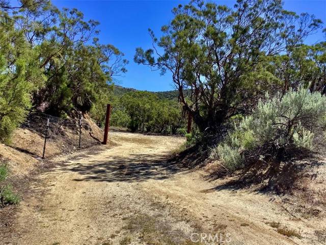 Anza, CA 92539,0 Burnt Valley RD