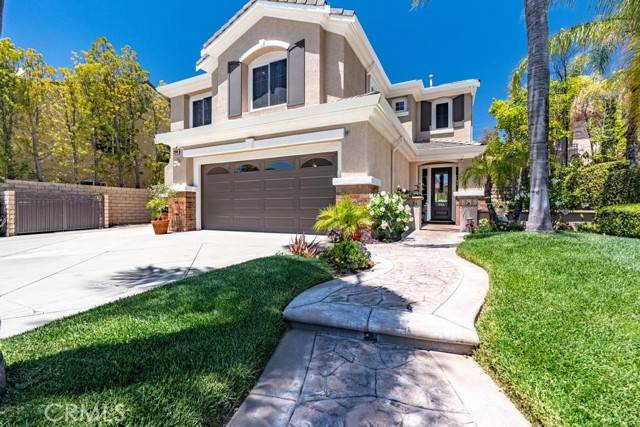 Saugus, CA 91390,22019 Gold Canyon DR