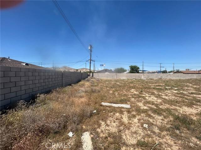 Rosamond, CA 93560,2951 B ST