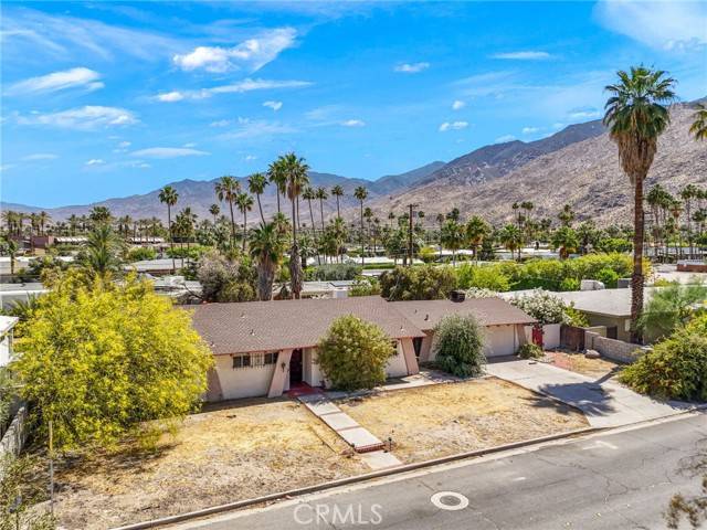 Palm Springs, CA 92264,837 S Riverside DR