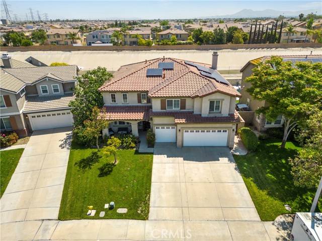 Eastvale, CA 92880,6628 Ruby Giant CT