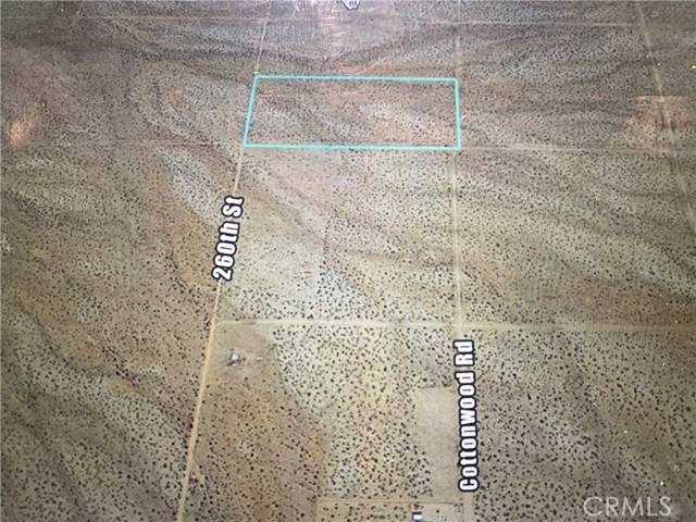 Adelanto, CA 92301,0 260 St