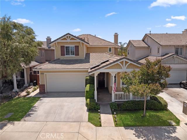 Perris, CA 92571,1811 Mount Verdugo LN