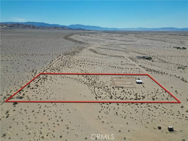 Twentynine Palms, CA 92277,75570 Encanto DR