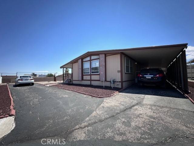 Barstow, CA 92311,701 Montara RD 274